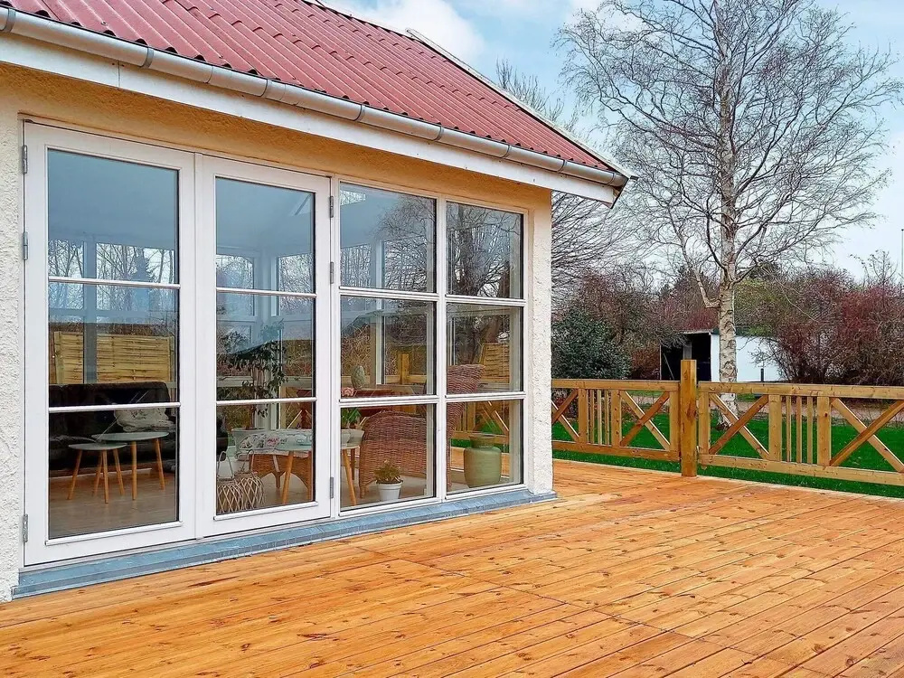Holiday Home in Slagelse