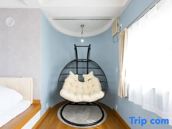 Hotel iemirai Nakano Penthouse (12min to Shinjuku/160㎡/5BR) 사진 2