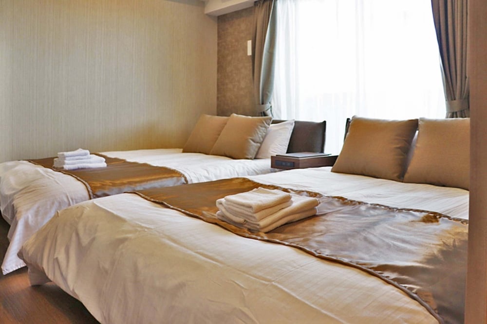 Ostay Vermillion Namba 사진 5