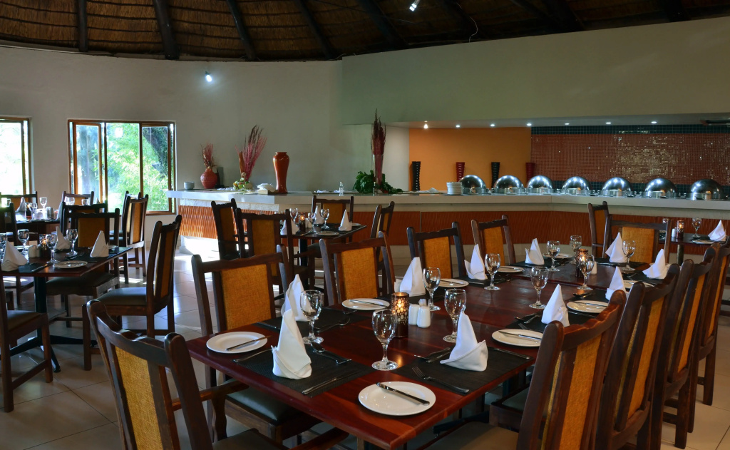 Cresta Marang Gardens - Général