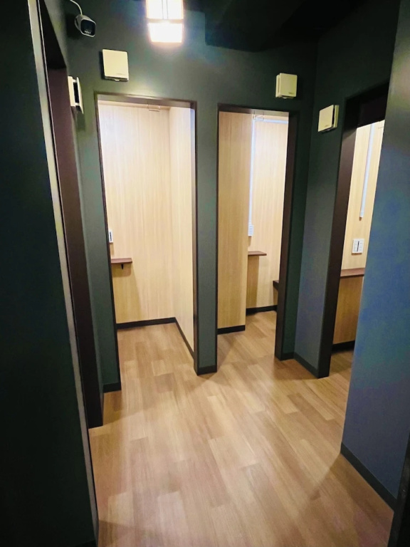 Meguro Midori Hotel 사진 22