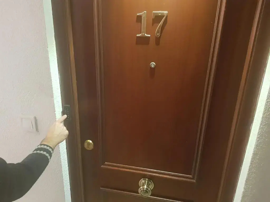 Hotel photo 20