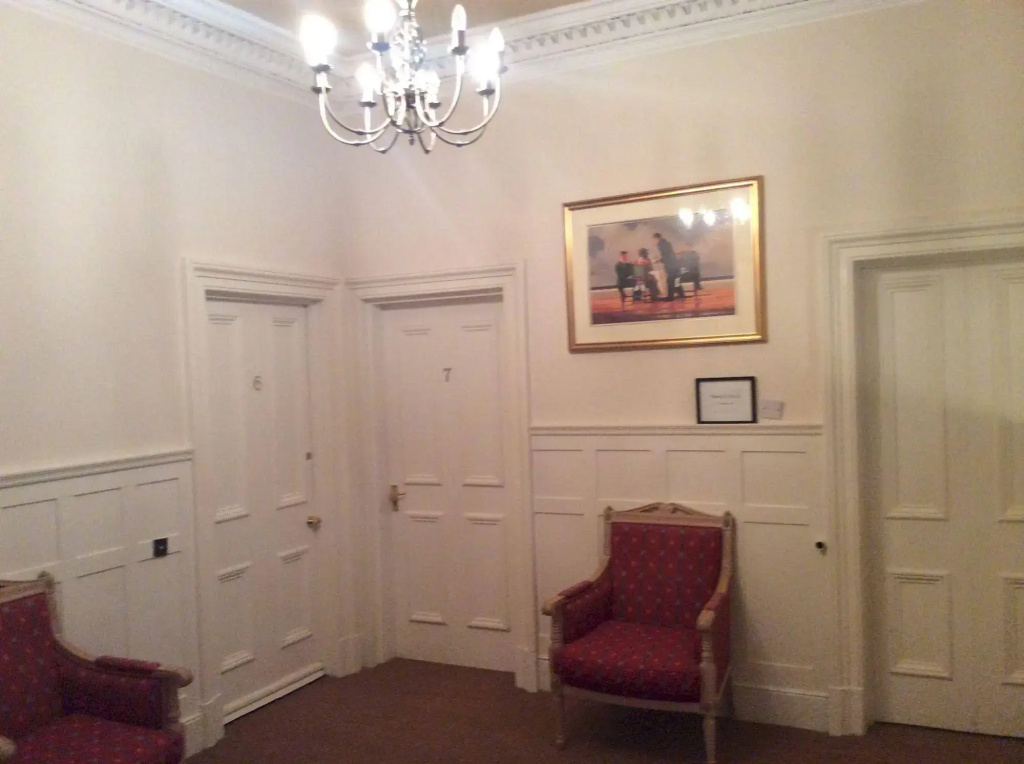 Taychreggan Hotel - Général