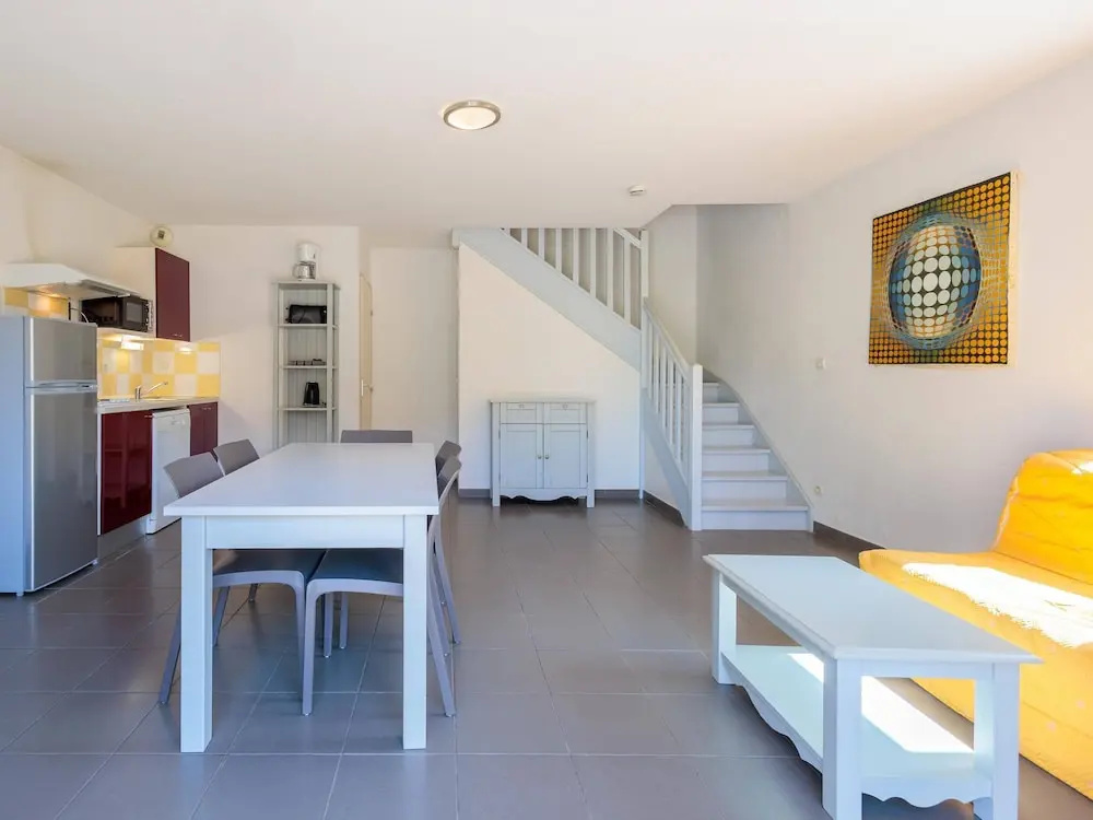 Afficher la photo 8 — Sunlit Provencal House With Terrace