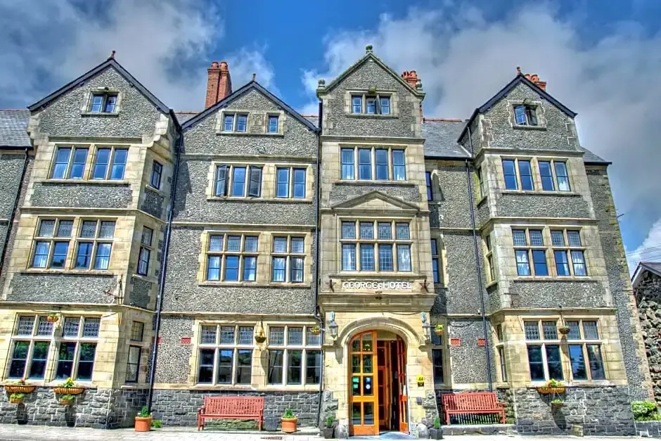 George IV Hotel
