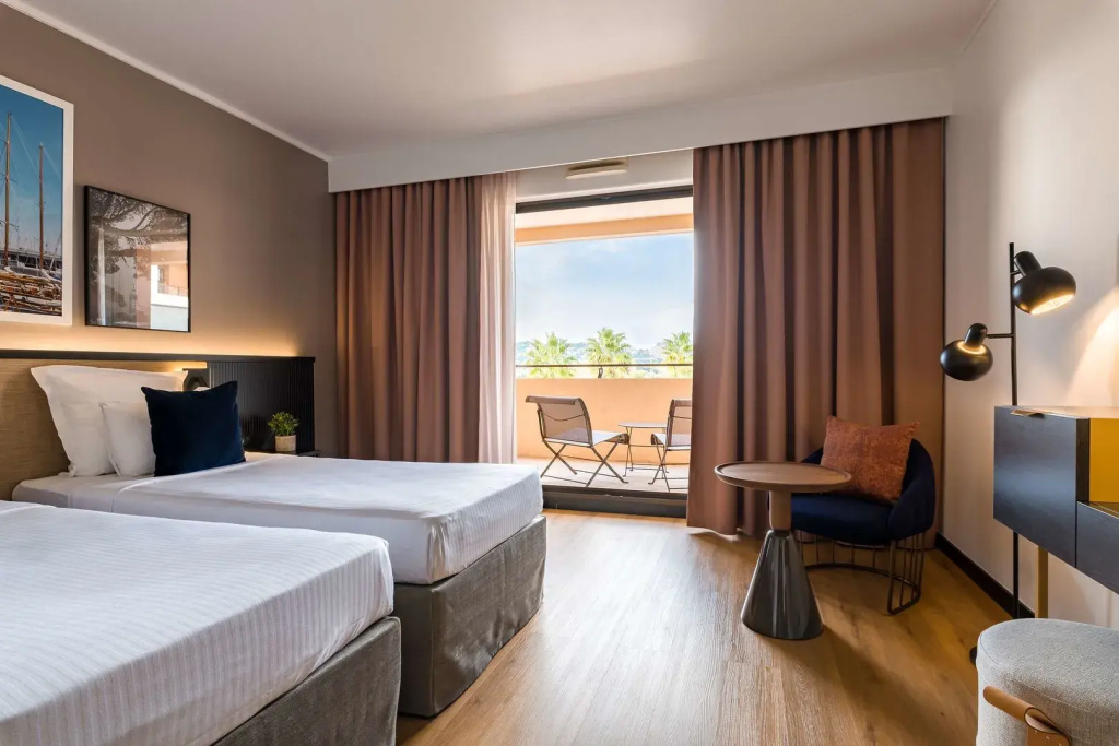 Voir la photo 4 — Villa M Marseille