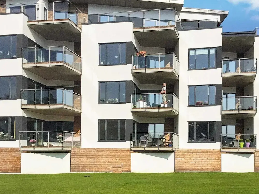 Holiday Home in FÃ¥vang
