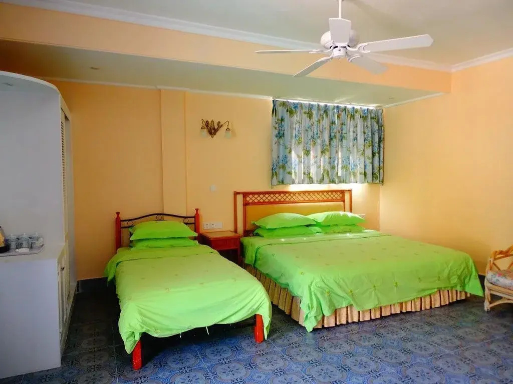 Venus Garden Hotel - Sanya - Général