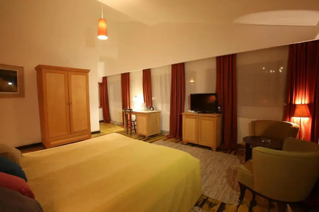 Royal Drina Hotel - Chambres