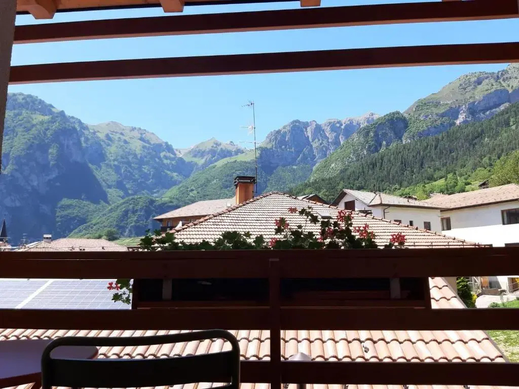 Hotel San Lorenzo - Chambres
