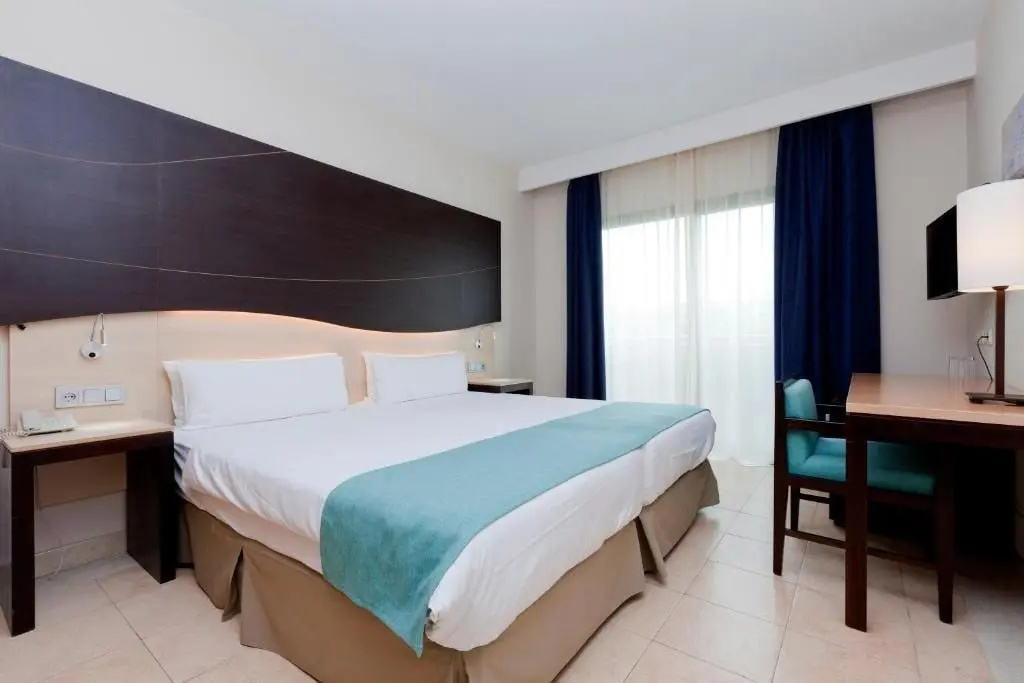 Impressive Playa Granada Golf - Chambres
