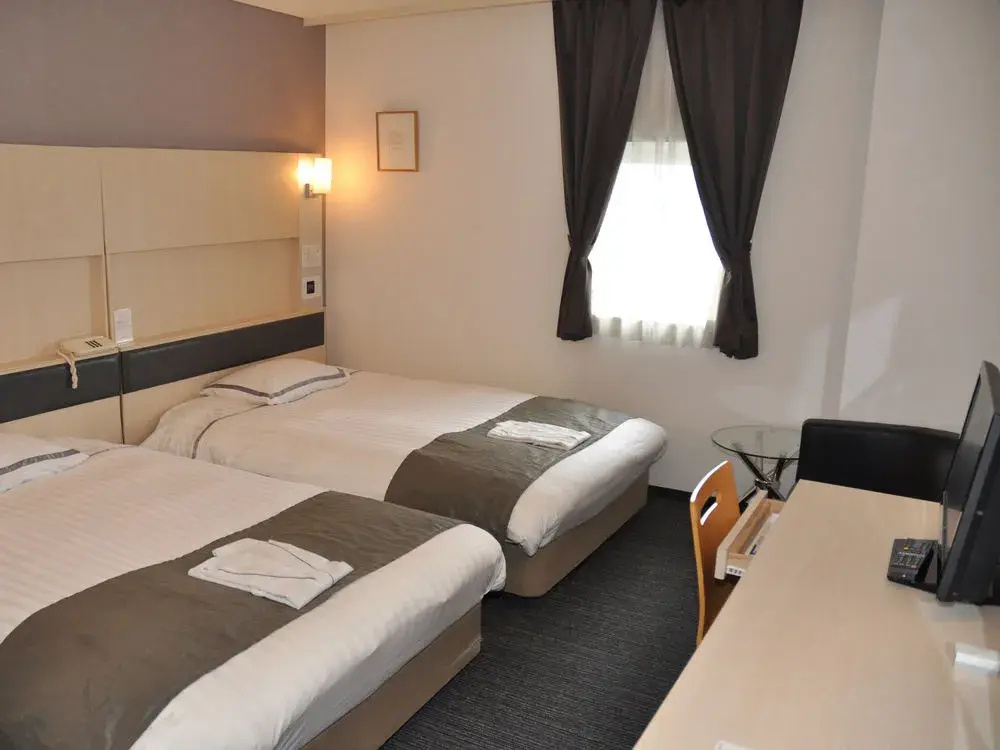 KOKO HOTEL NumazuEkimae - Général