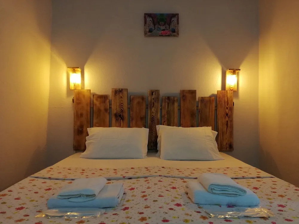 Esvida Hotel Beldibi — 2