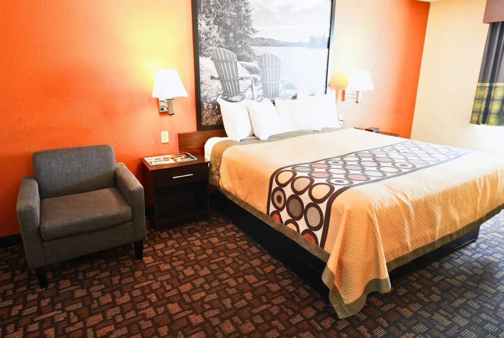 Hotel photo 14