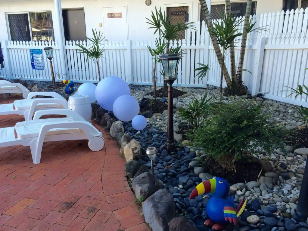 Hotel photo 18
