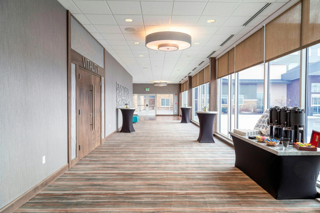 Residence Inn Cleveland Avon at The Emerald Event Center - Général