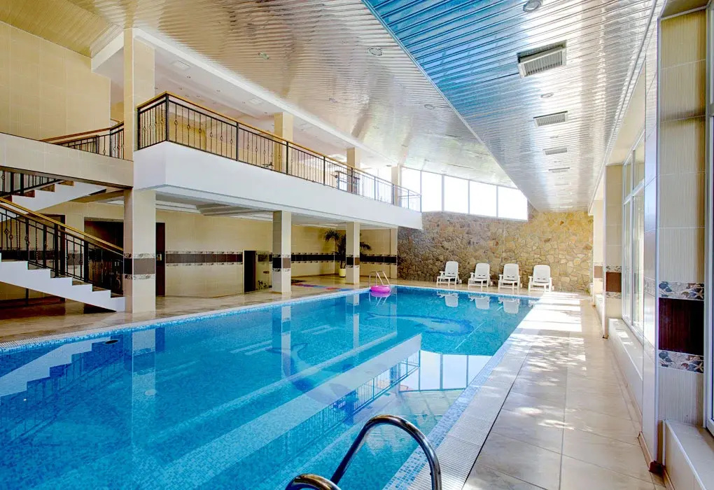 Hotel photo 17