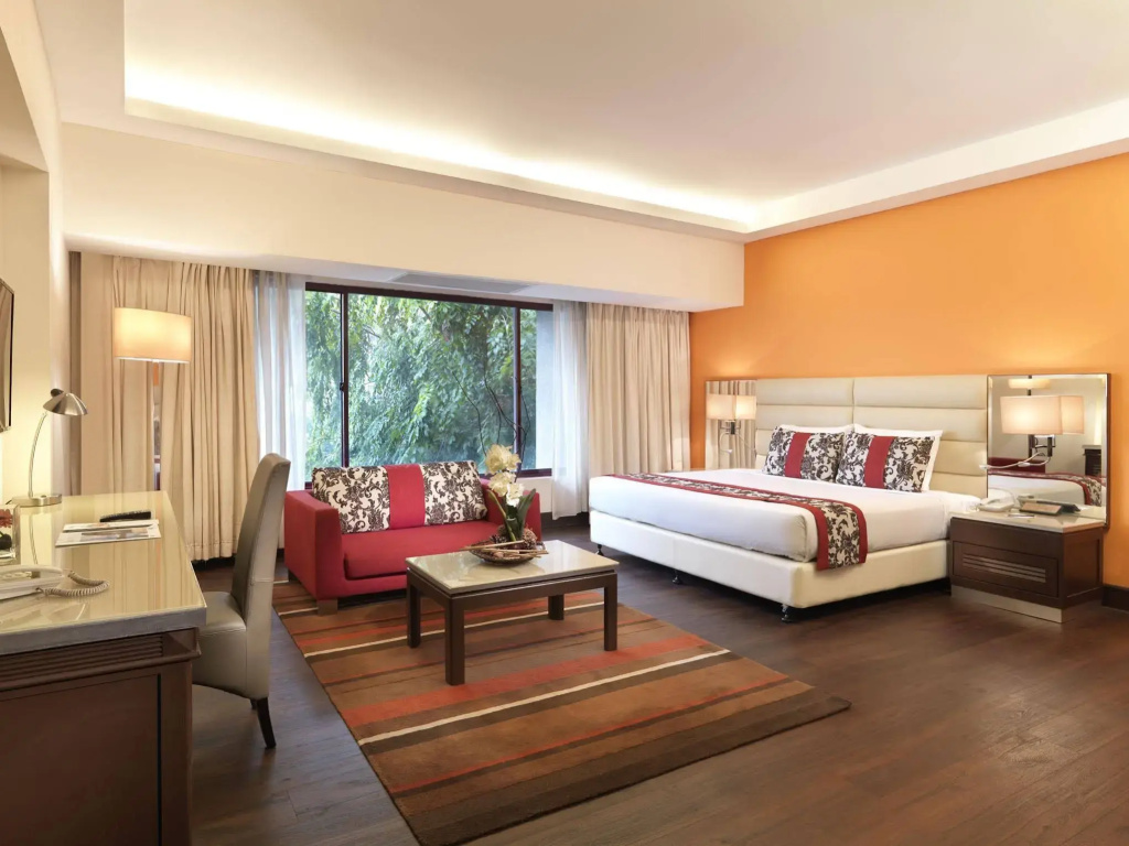 Holiday Villa Hotel & Conference Centre Subang - Général