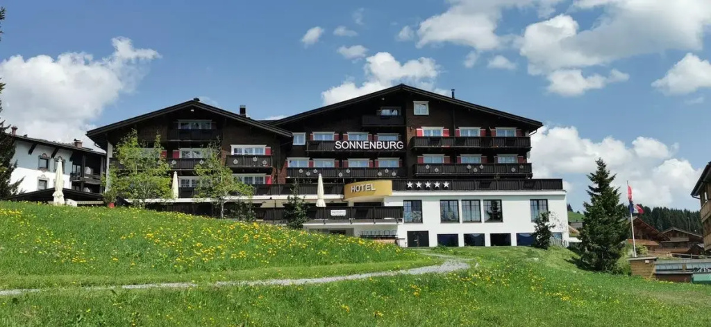 Sonnenburg - Général