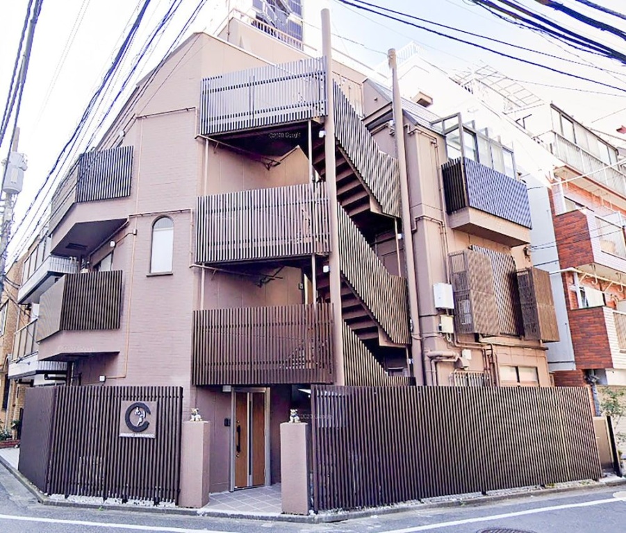Ikebukuro Hanakawado