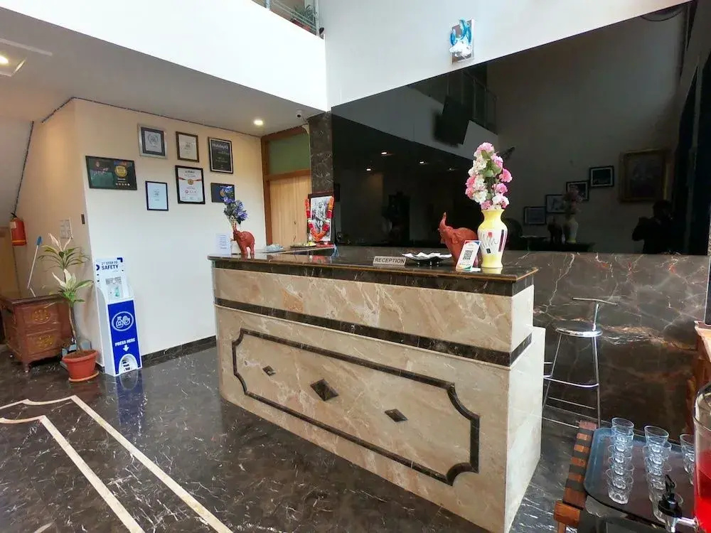 Jivanta Hotel Mahabaleshwar - Général