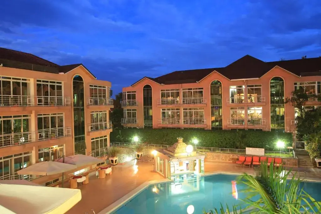 Hotel photo 13