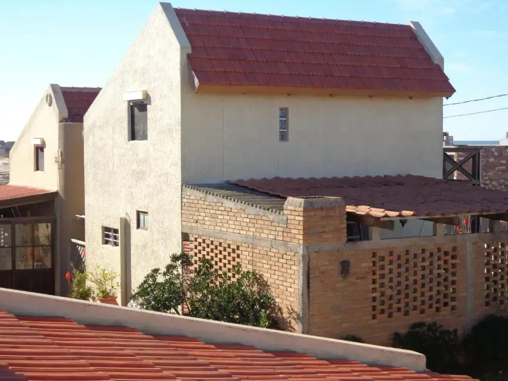 El Mirador - Chambres