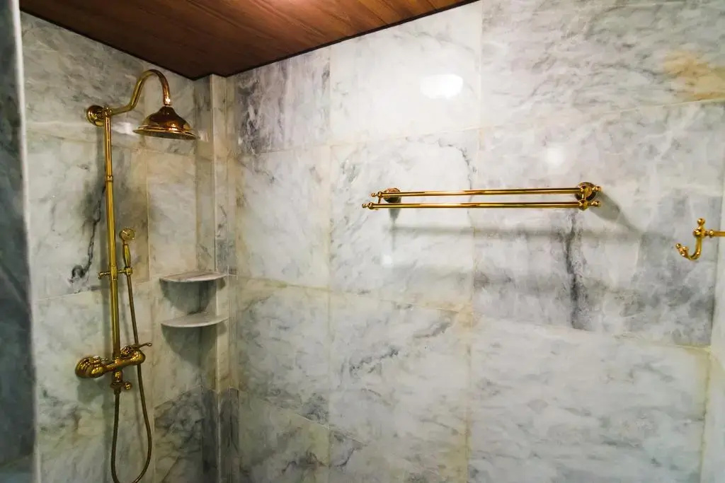 Hotel Luna Annex - Chambres