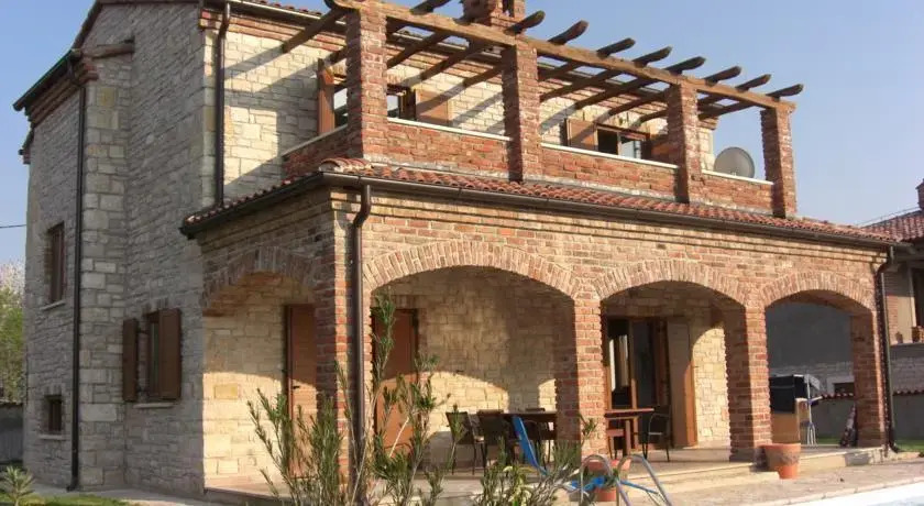 Villa Paradise Gardens