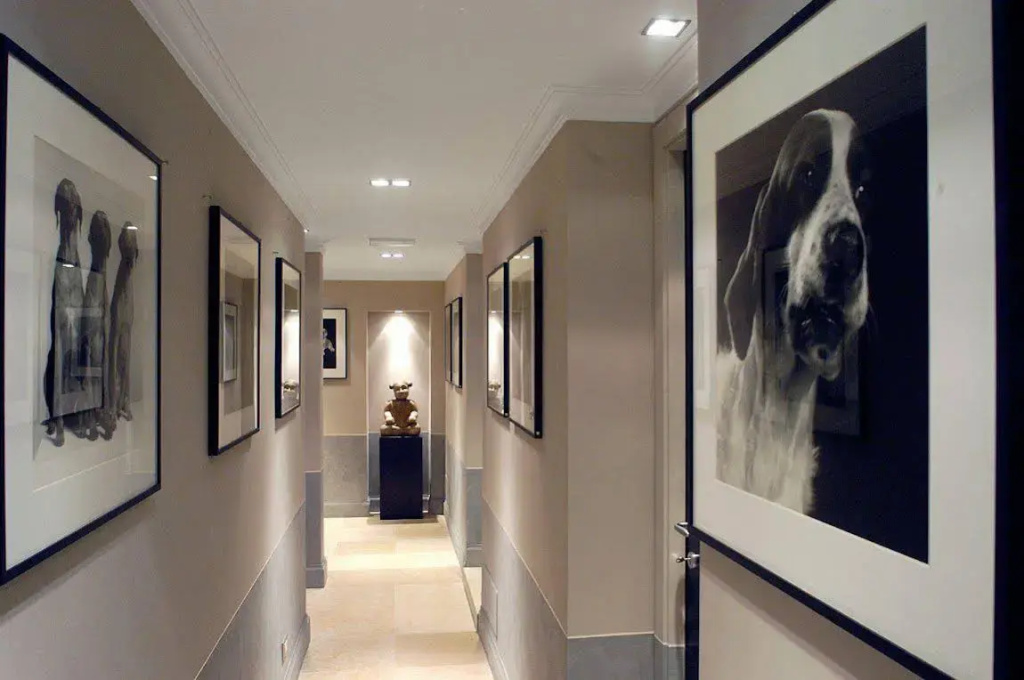 Residenza A The Boutique Art Hotel - Général