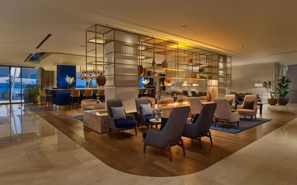 Grand Hotel Brioni Pula A Radisson Collection Hotel - фото 33