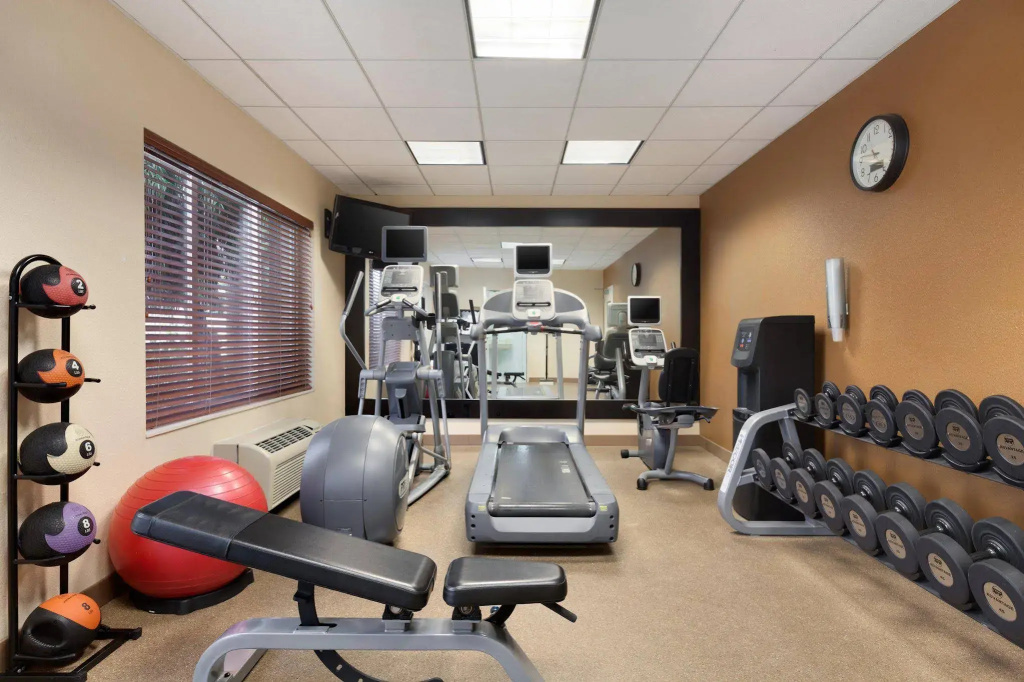 Hilton Garden Inn San Jose/Milpitas - Général