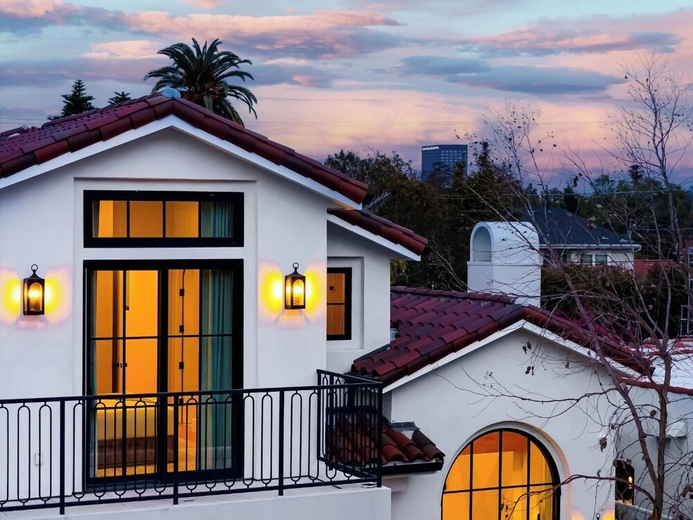 Villa Camellia