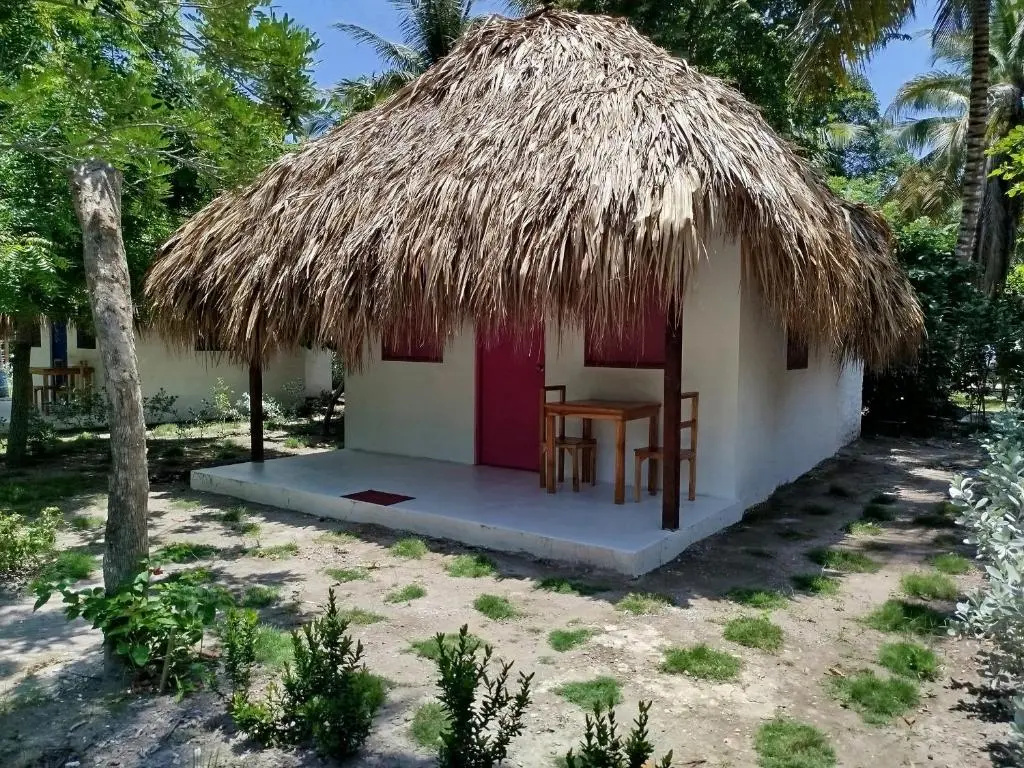 Hotel Coral Sand