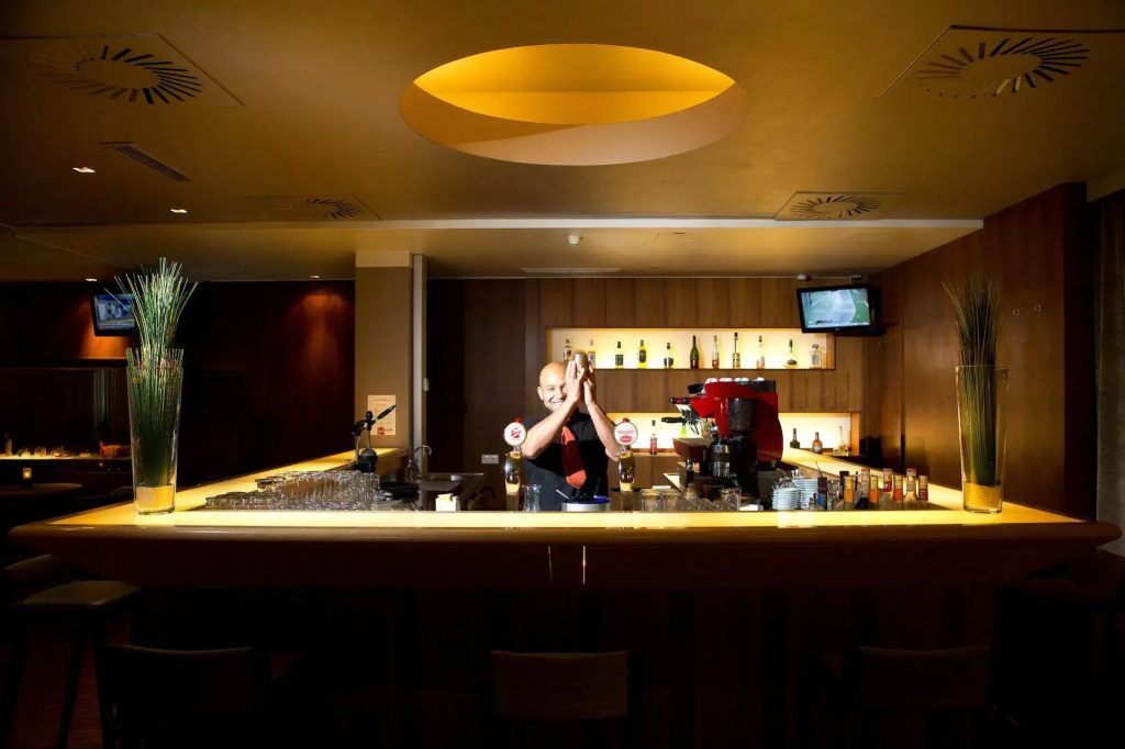 Hotel photo 26