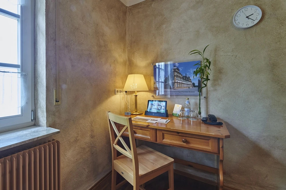 Hotel & Brauereigasthof Drei Kronen - Chambres