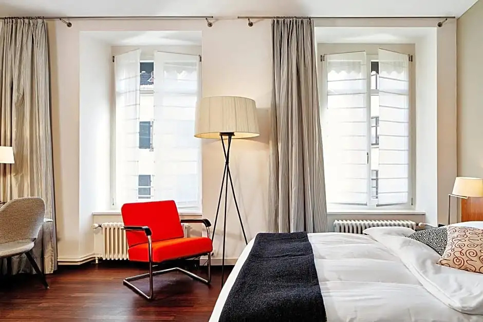 Consum Boutique Hotel - Chambres
