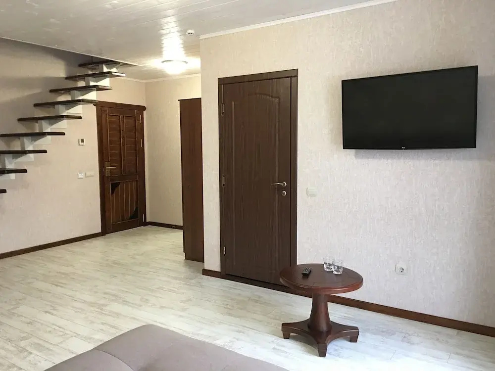 Carparosa Hotel - Général