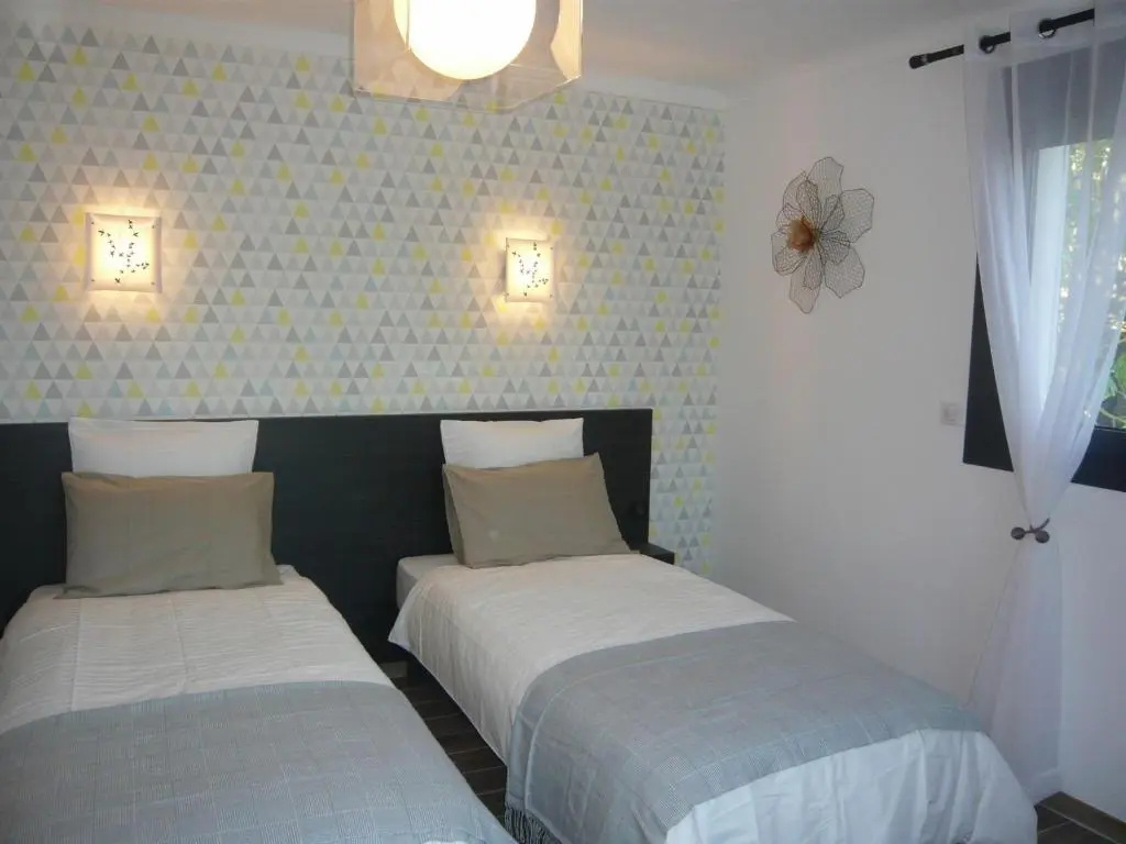Voir la photo 4 — Gîte Épieds-en-Beauce, 5 pièces, 8 personnes - FR-1-590-99