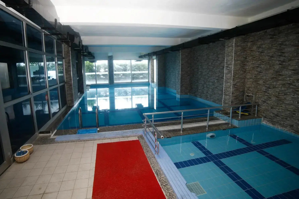 Lavin Otel - фото 17