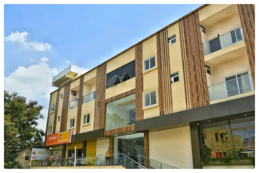 Sai Vihaar Inn & Suites