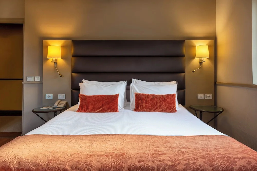 Hospes Palacio de San Esteban, Salamanca, a Member of Design Hotels - Chambres