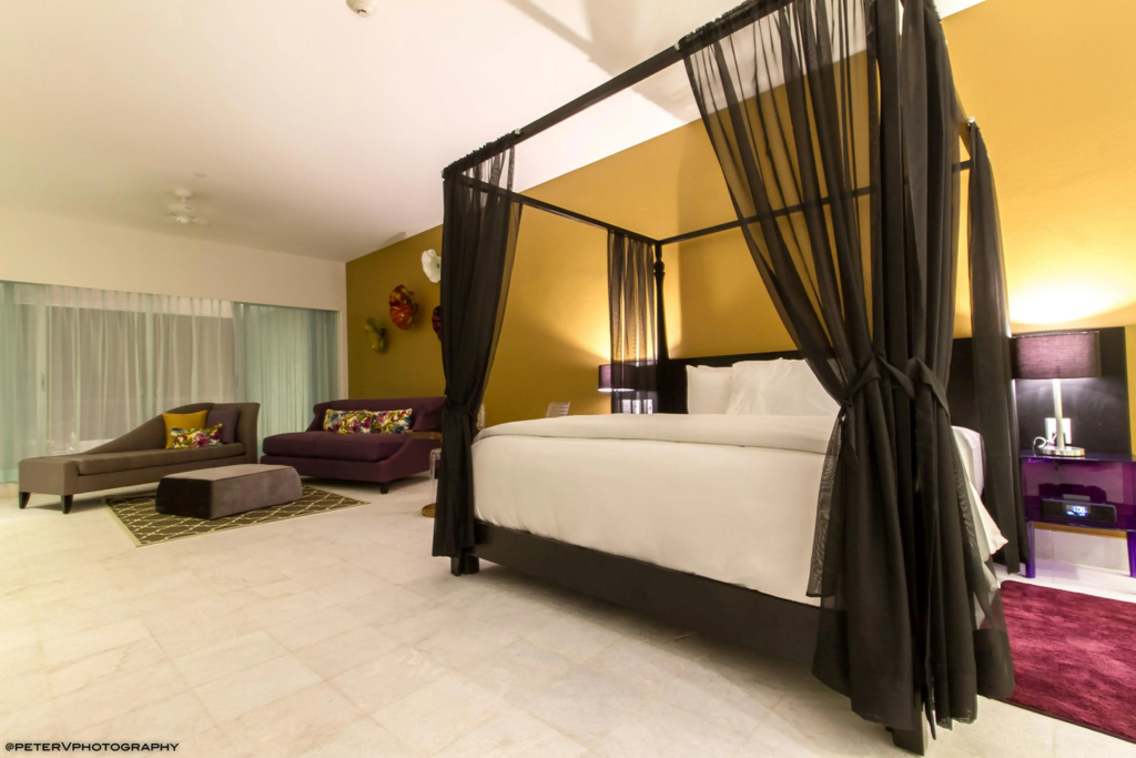 Senses Riviera Maya Oceanfront  Boutique hotel - Adults only - Général