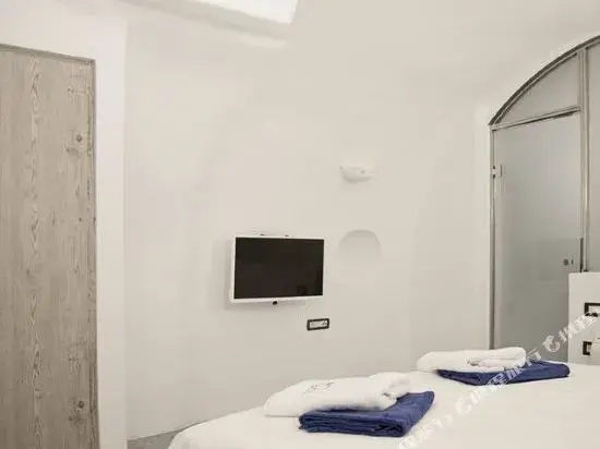 Alluvial Santorini Suites Alluvial Santorini Suites