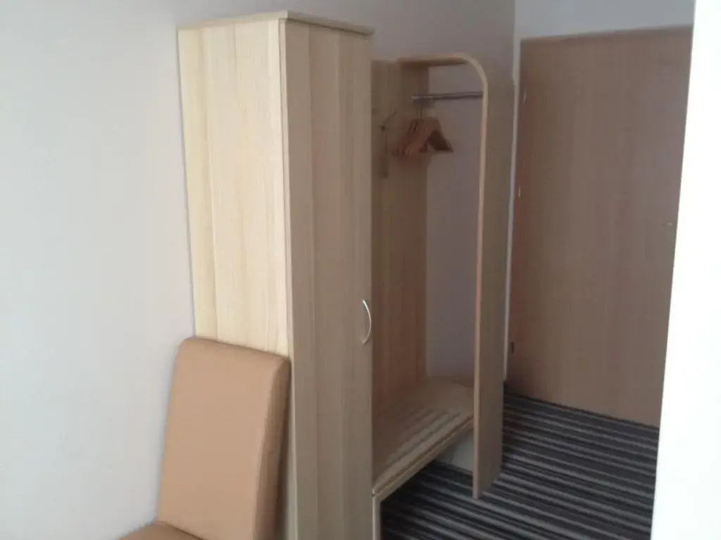 Hotel Julian - Chambres