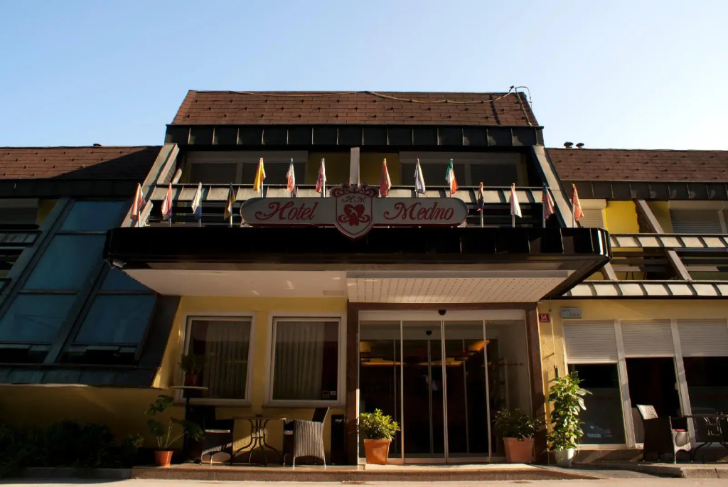 Hotel Medno - Général