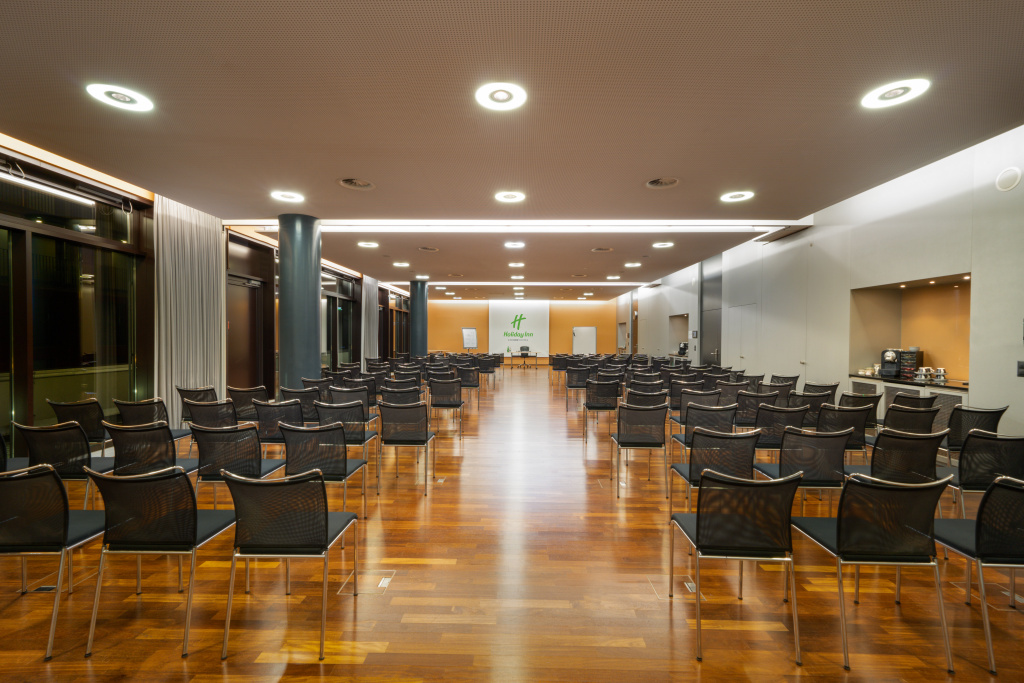 Holiday Inn Zurich - Messe by IHG - Général