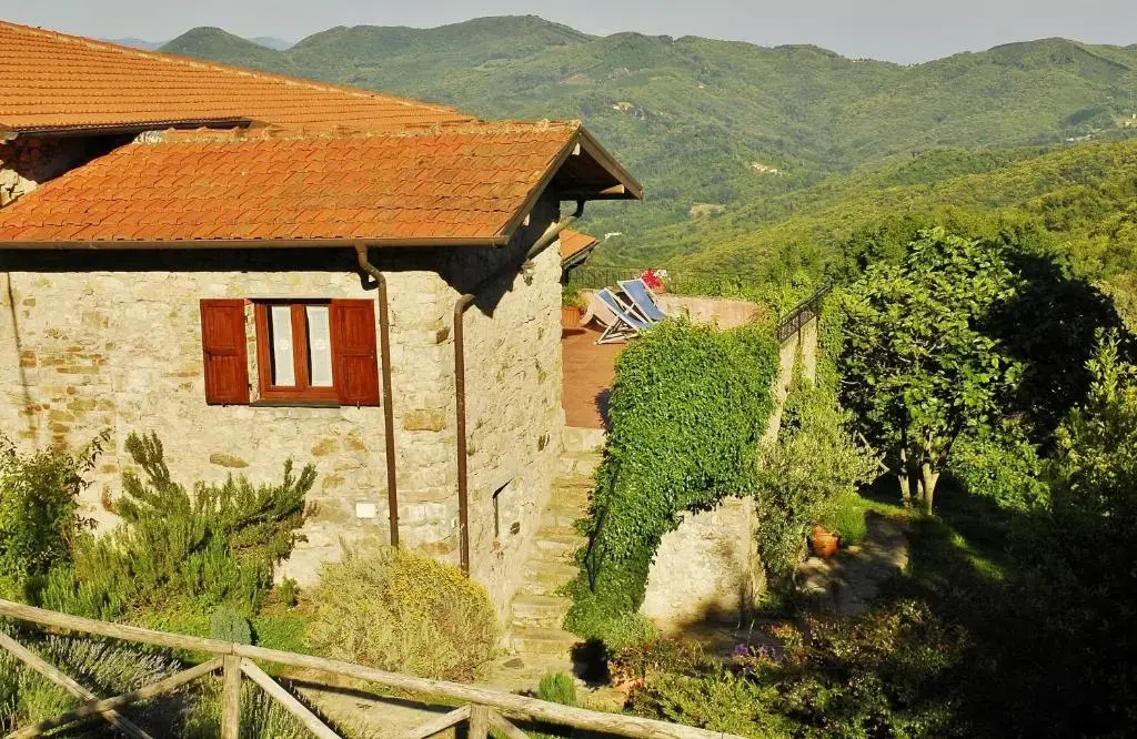 Agriturismo giandriale - Chambres