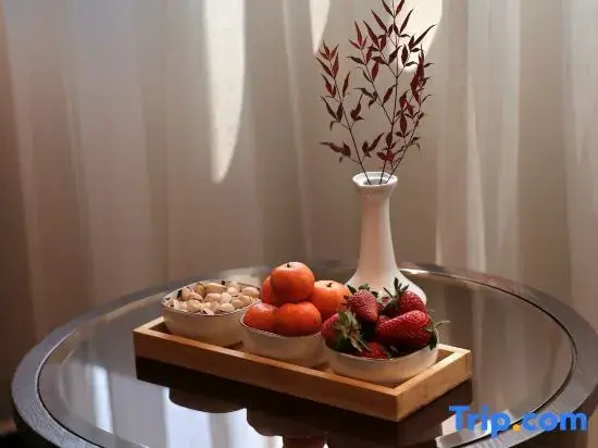 Kunming Wei Long Hotel - Chambres
