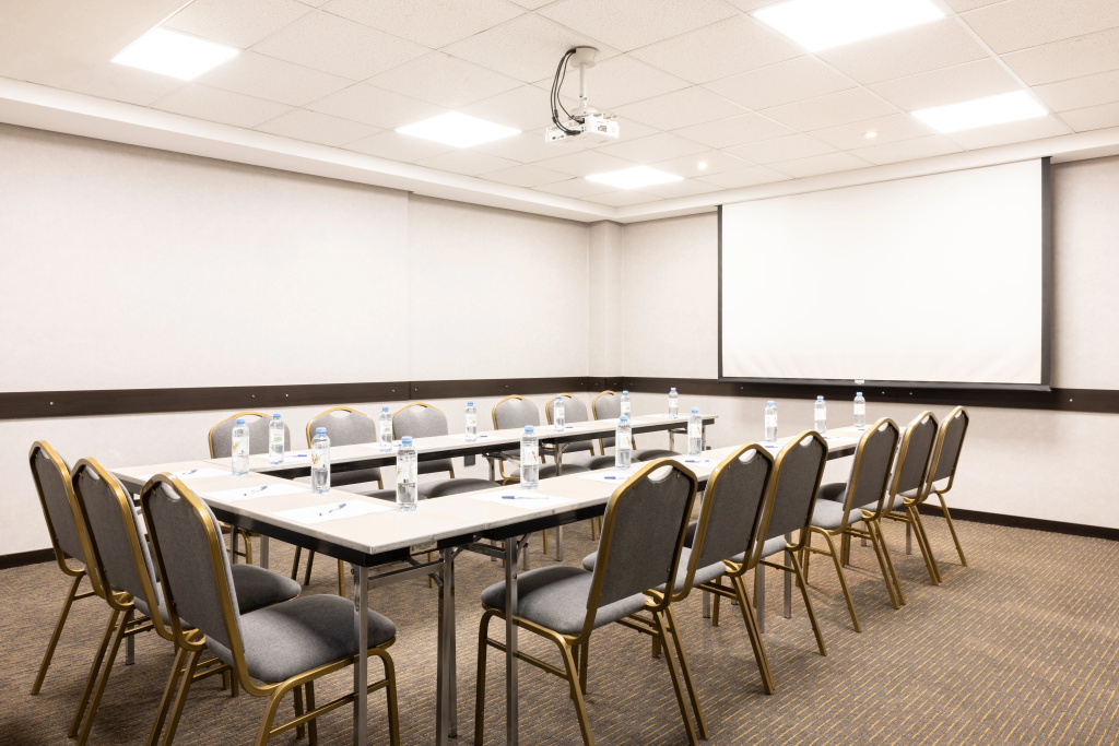 Holiday Inn Express Puerto Madero by IHG - Général